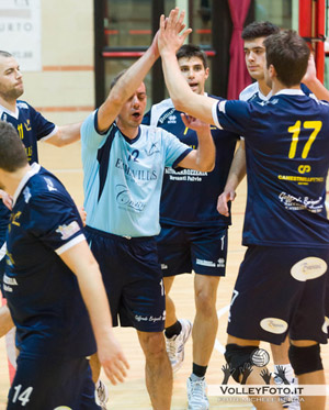 Emma Villas Chiusi (festeggiamenti)