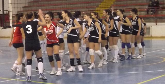 Essepi Service San Feliciano (rete)