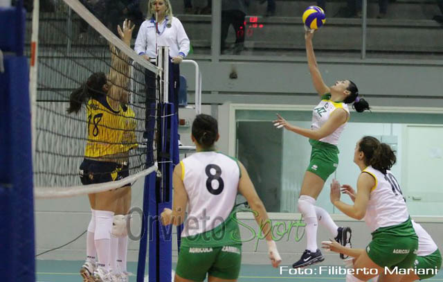 Fiorini Erica (pallonetto)