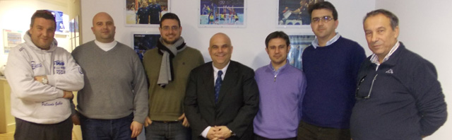 Fipav Perugia (consiglieri)