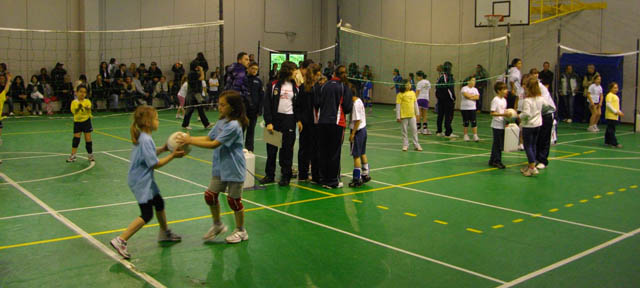 Flaminia Sud Spoleto (torneo)