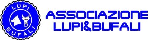 Fossa Lupi e Bufali (logo)