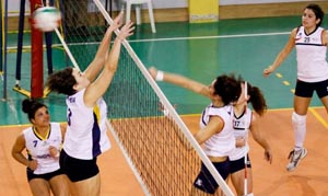 Gagliardoni Gloria (attacco)