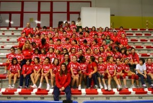 Gherardi Svi Citta di Castello (team) minivolley