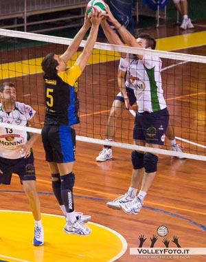 Grechi Daniele (contrasto)