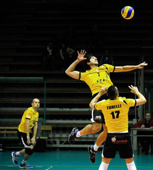 Guerri Mirko (attacco)