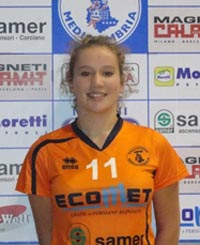 Mancinelli Maria Rachele