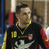 Mastroianni Vincenzo