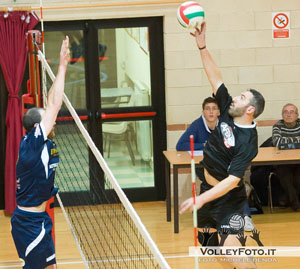 Menculini Roberto (attacco)