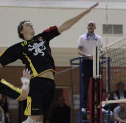 Merli Lorenzo (attacco)