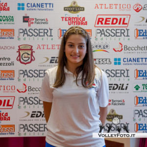 Norgini Maria Chiara