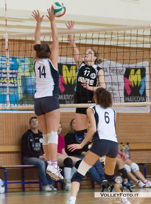 Orsini Elisa (pallonetto)