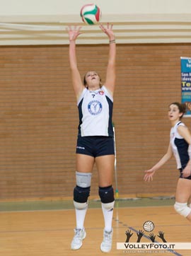 Ponti Federica (alza)