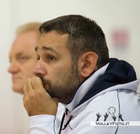 Ricci Gian Luca (pensieroso)