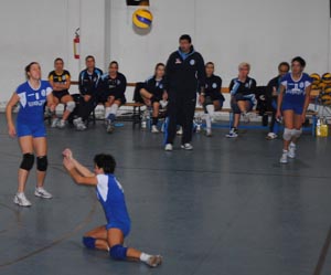 Romanelli Marta (bagher)