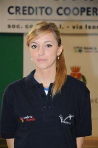 Sargentini Alessia