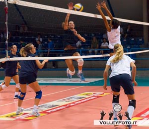 Tiberi Martina (attacco)