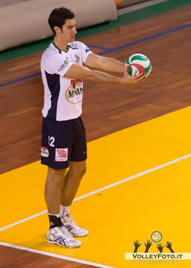 Vigilante Cristian (palla)