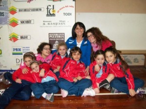 Volley Team Orvieto - minivolley