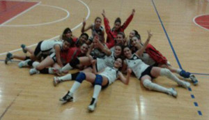 Angolo di Venere Orvieto (festeggiamenti)