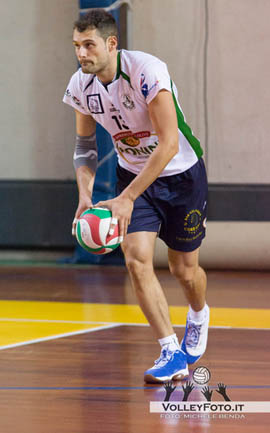 Battistelli Luca (palla)