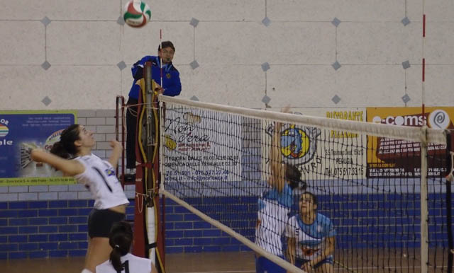 Bellavita Federica (attacco)