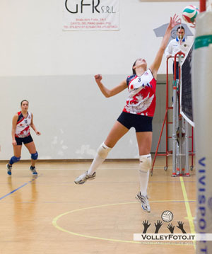 Bertinelli Francesca (salvataggio)