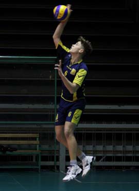 Bisonni Giordano (battuta)