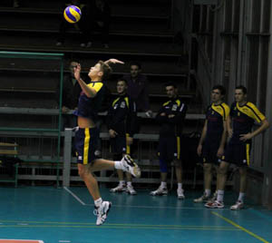 Bisonni Giordano (battuta)