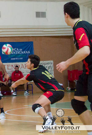 Cappelletti Niccolò (riceve)