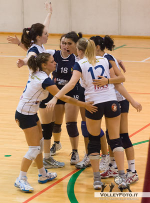 Casa del Lampadario Ellera (esultanza)