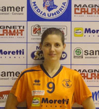 Cascianelli Marika