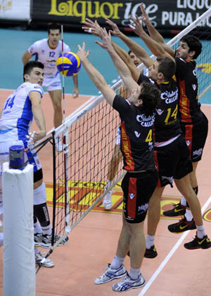 Cebulj Klemen (attacco)