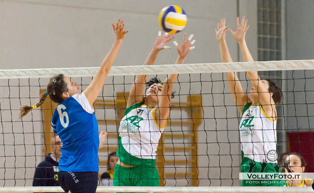 Cecchetti Arianna (attacco)