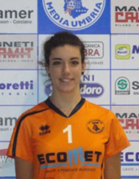 Chiucchiù Francesca