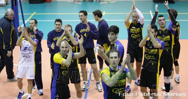 Ciotti Luciano Autotrasporti Orvieto (festeggia)