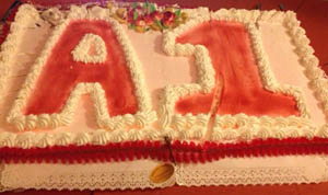 Città di Castello (torta)