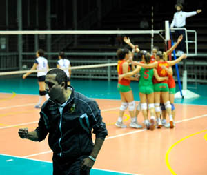 Crediumbria Ternana (esultanza)