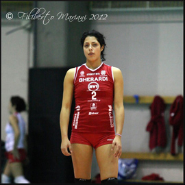 Cucciaglioni Veronica