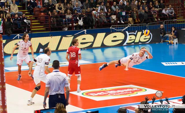 Fromm Christian (tuffo)