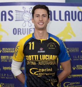 Filippo Fuganti Pedoni