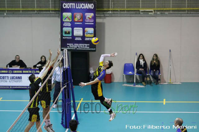 Fuganti Pedoni Filippo (attacca)