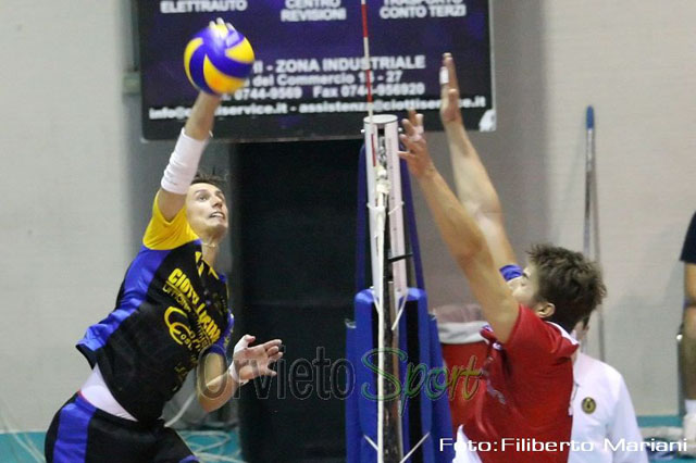 Fuganti Pedoni Filippo (spara)