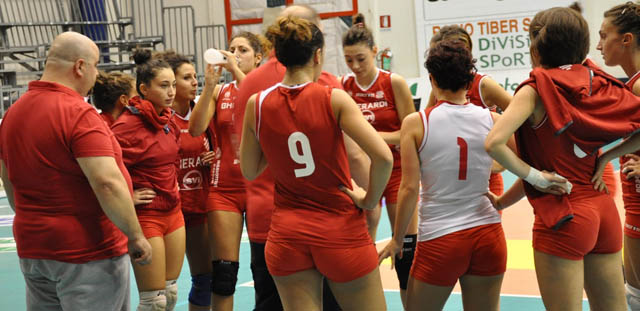 Gherardi Svi Città di Castello (gruppo)