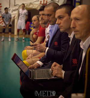 Gustinelli-Bartolini-Radici (panchina)