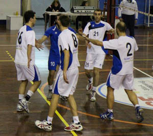 Italchimici Foligno (campo)