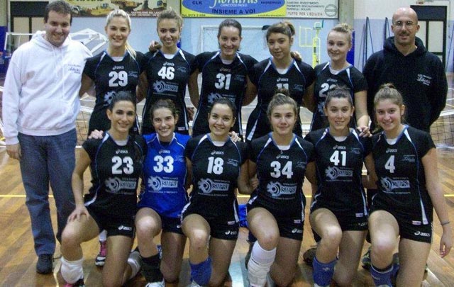 Libertas Perugia Venus (team)