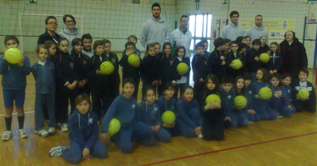 Marconi Spoleto (minivolley)