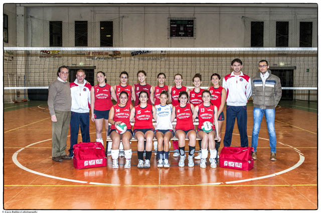 Massa Volley (team)