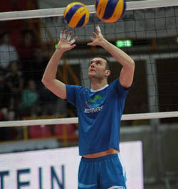 Mattioli Francesco (palleggia)